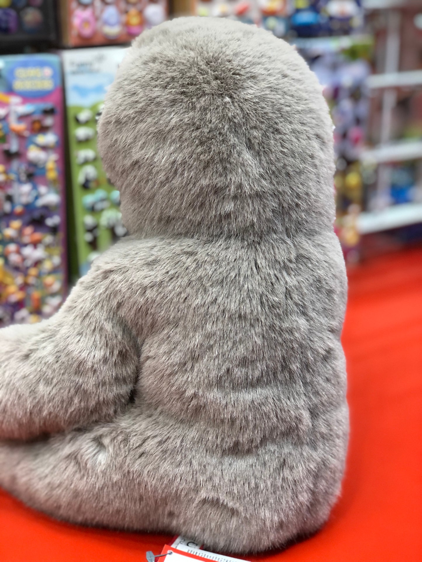 Douglas Super Lizzie Soft Sloth Plush 12"