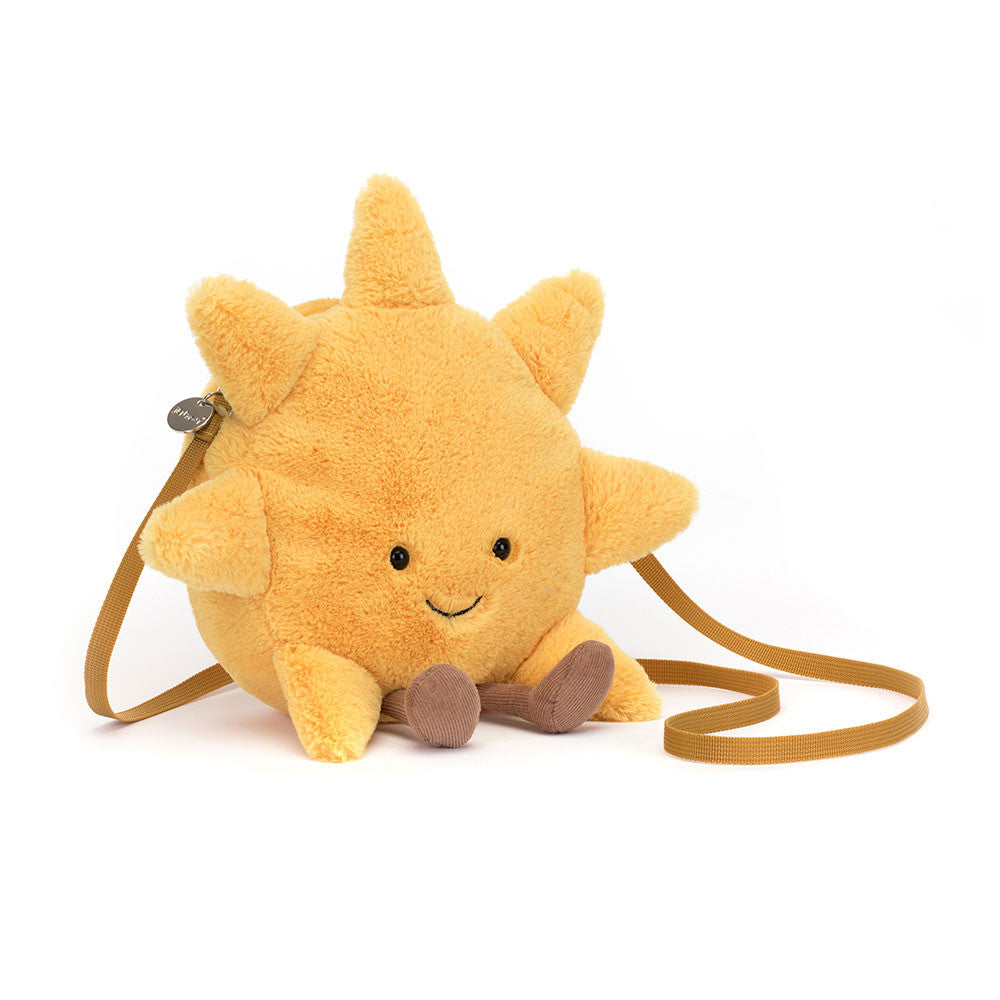 Jellycat Amuseables Sun Bag 9"