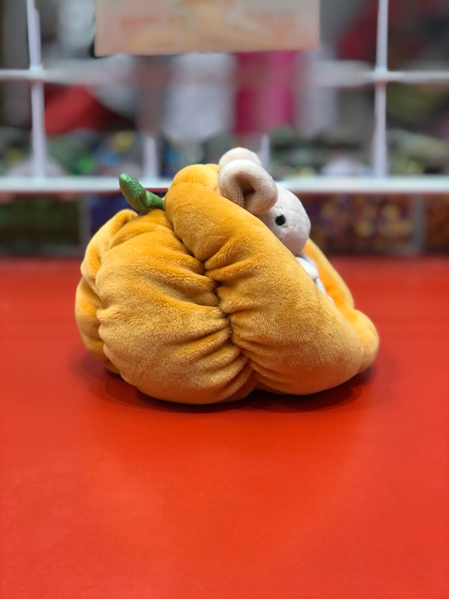 Jellycat Brambling Mouse Plush 7"