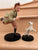 Tintin and Snowy Figure Set From "The Secret of the Unicorn" Movie 2011