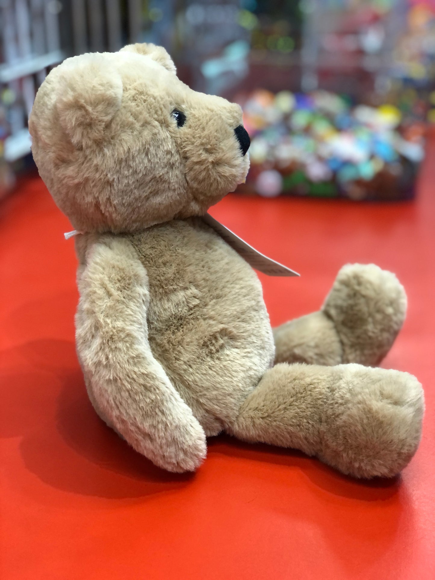 Bear & Me by Charlie Bears Charlie Bear Plush 12"