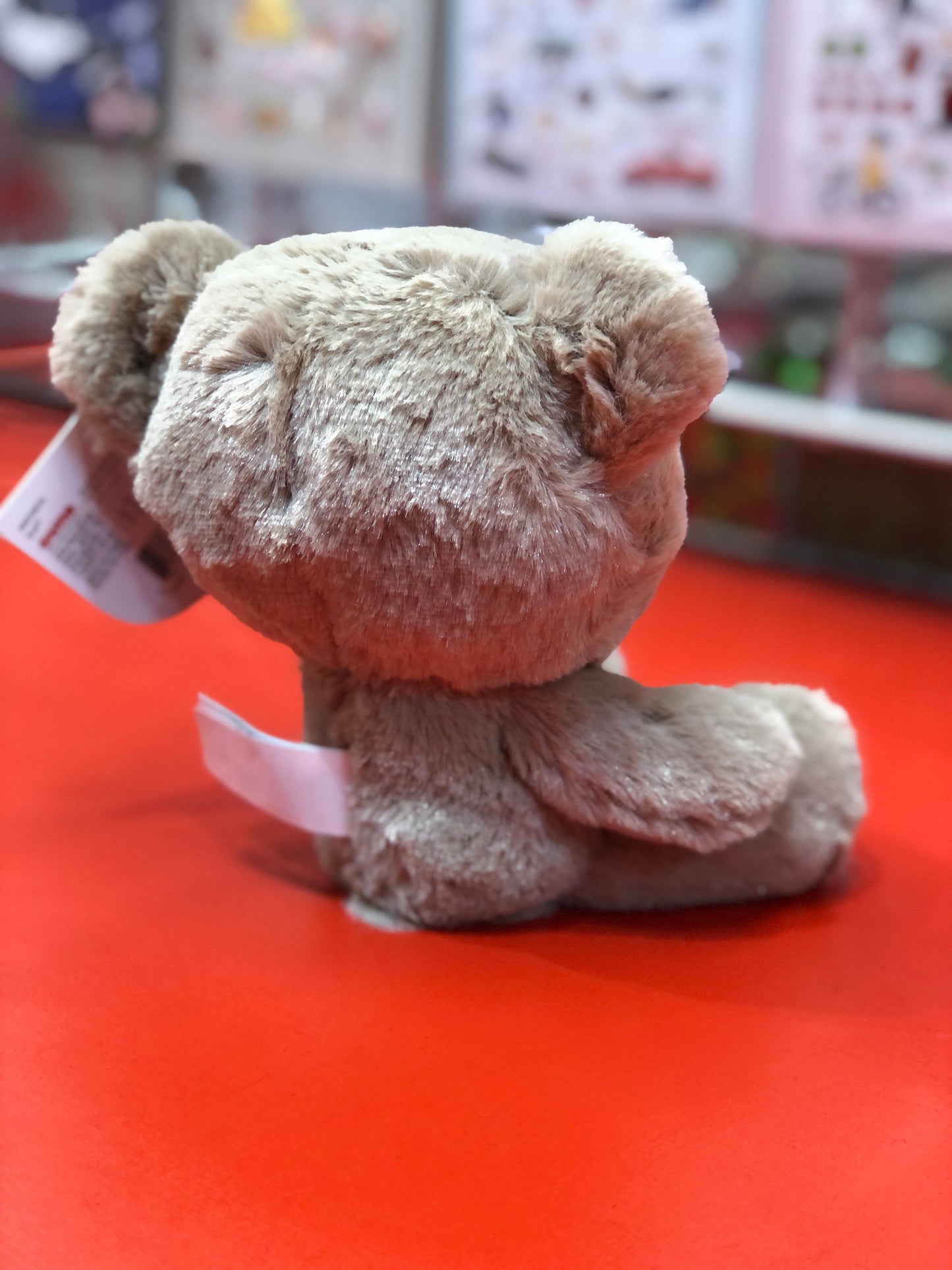 Gund Littles Kai Bear Plush 7"