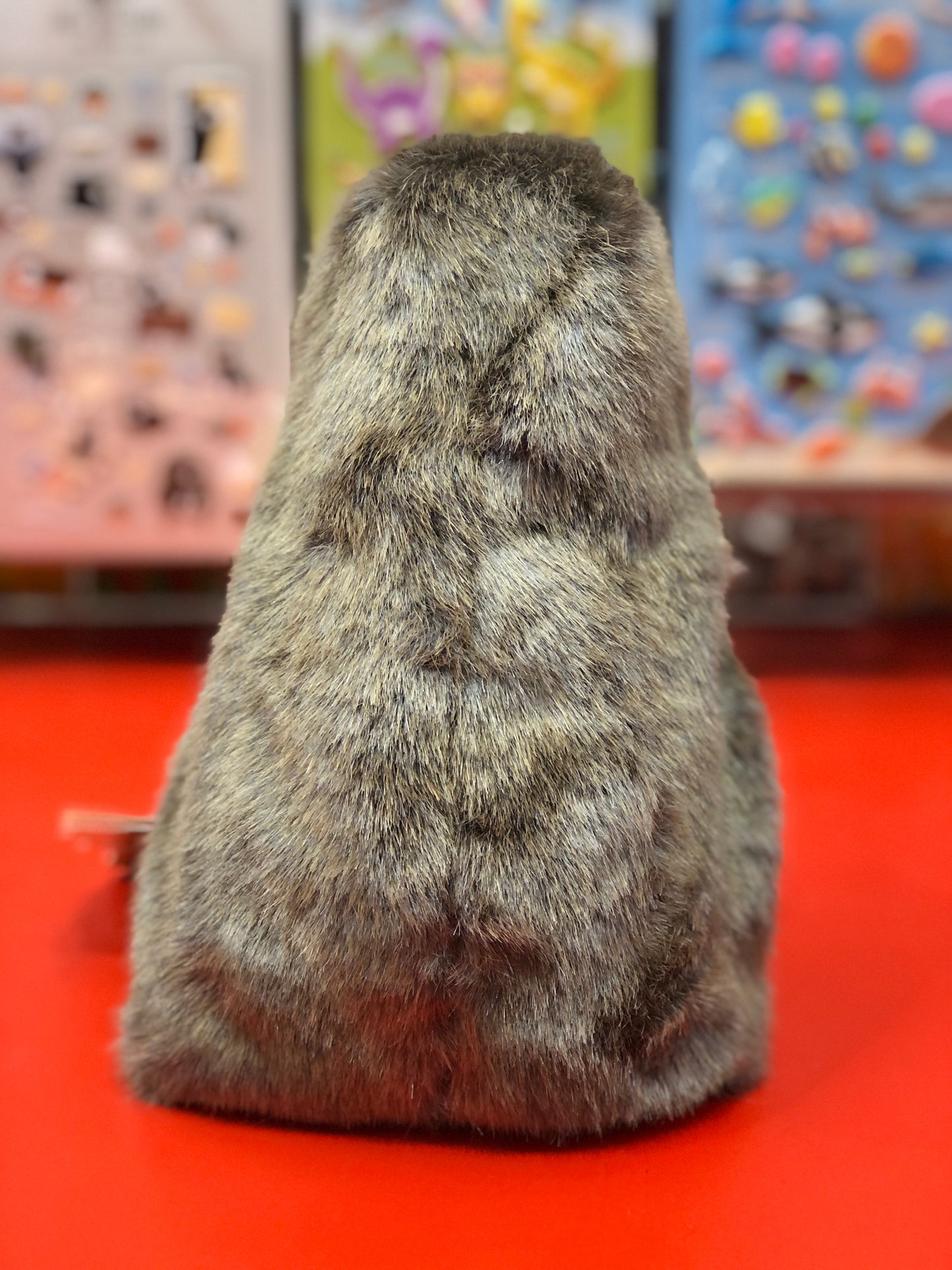 Folkmanis Little Mole Puppet 8"