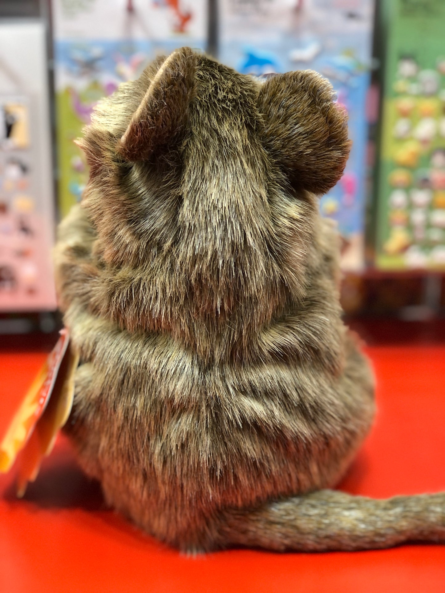 Folkmanis Quokka Puppet 11"