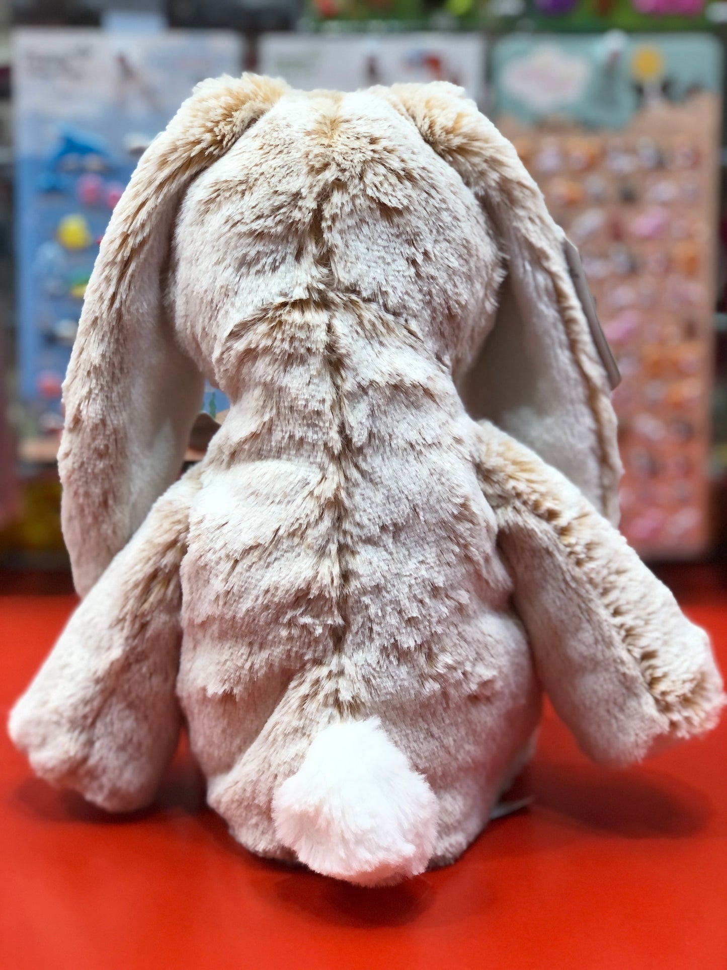 Mary Meyer Marshmallow Zoo Briars Bunny Plush 13"