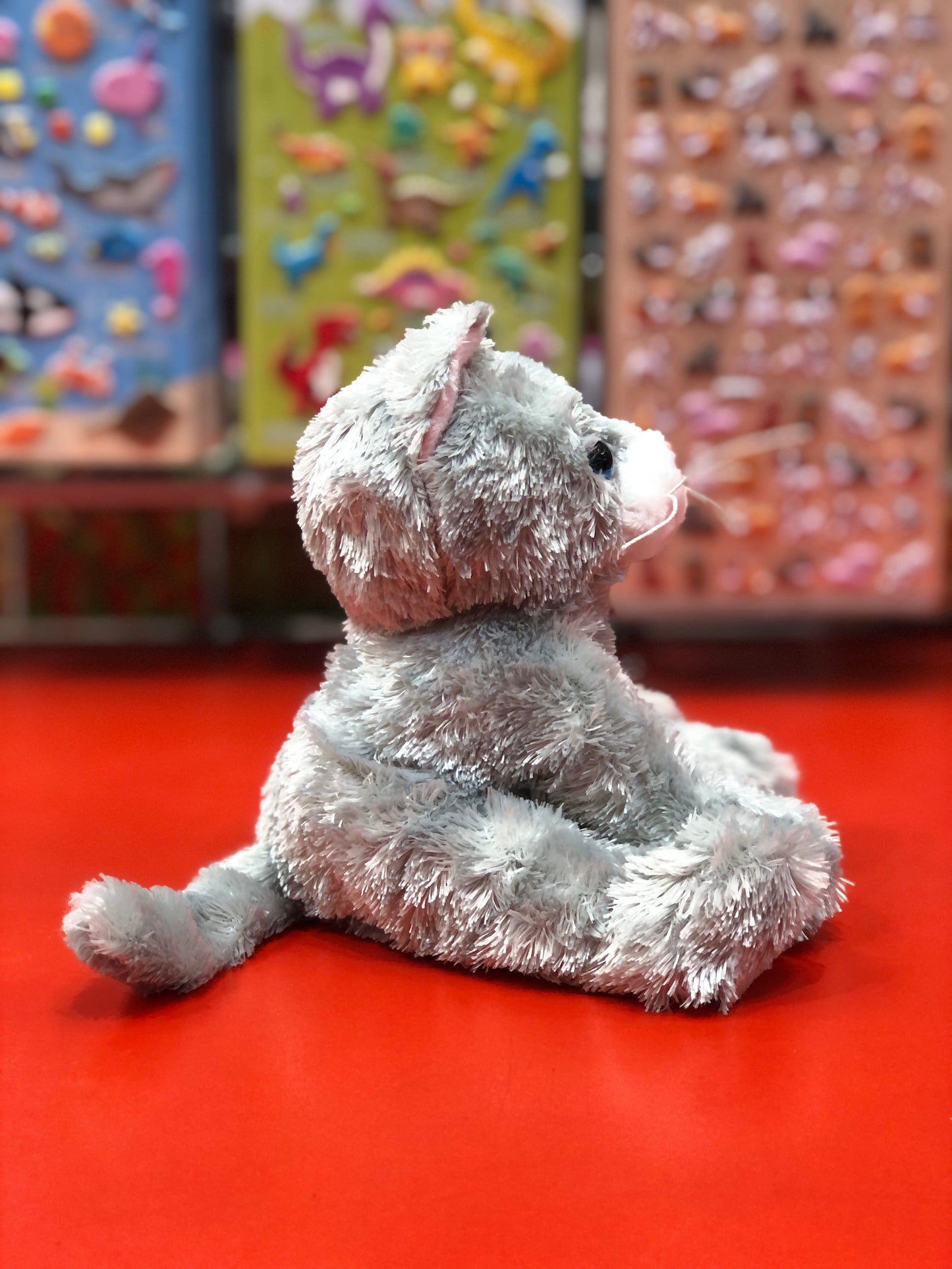 Mary Meyer Catsy Kitty Plush 6"