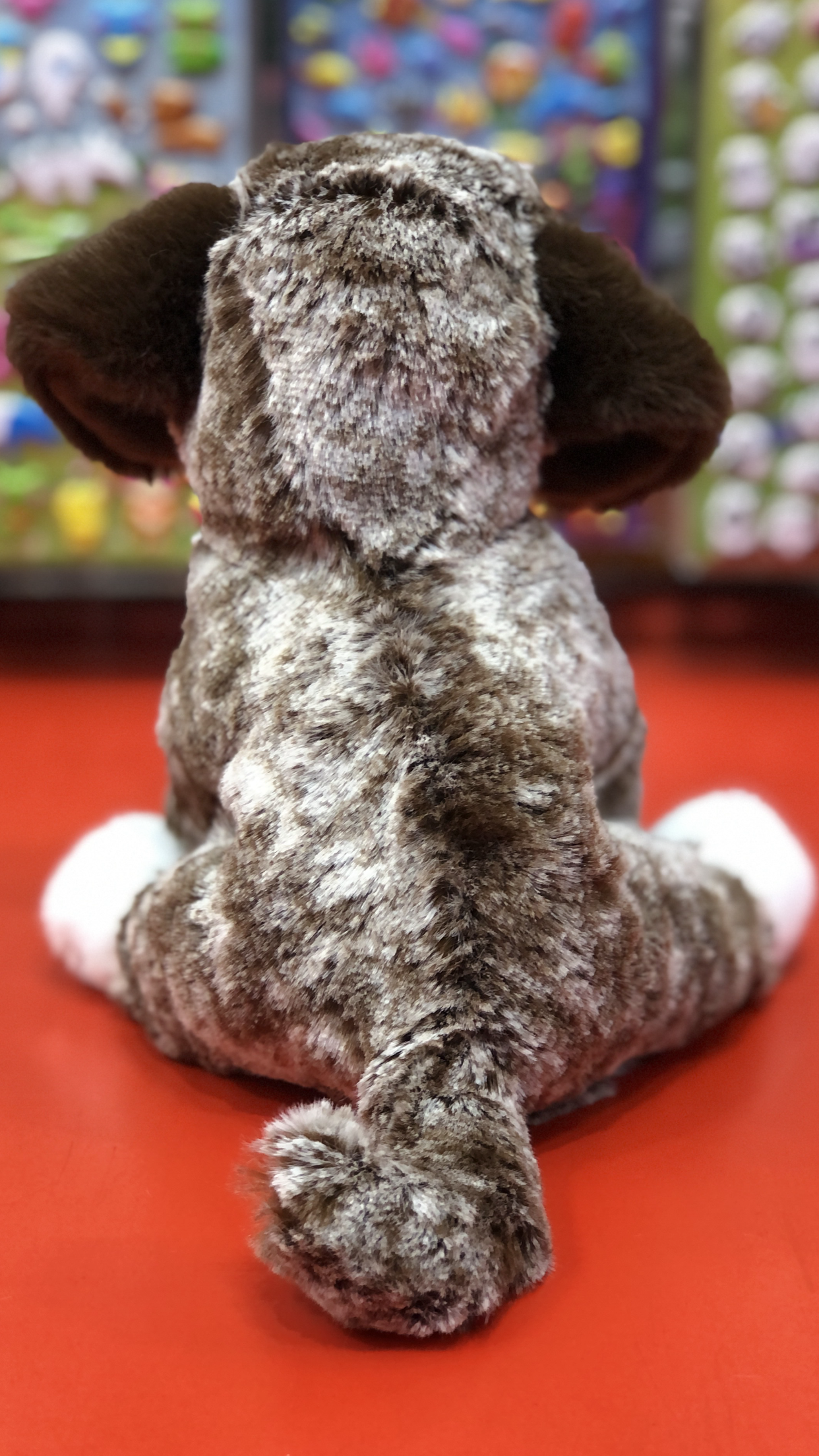 Douglas Zoomie German Pointer Mini Soft Plush 8"