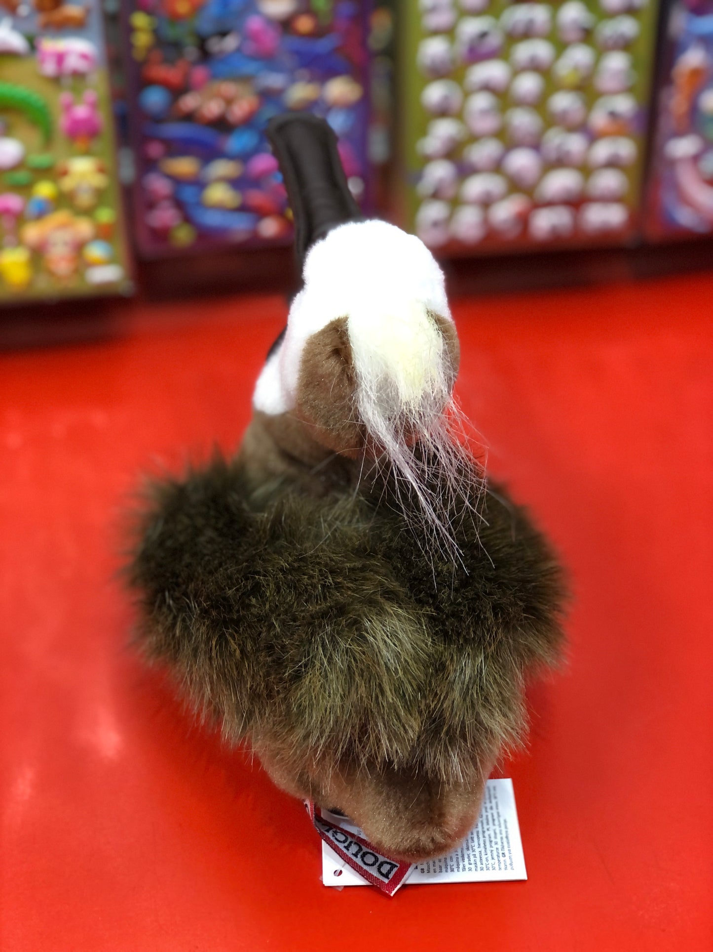Douglas Beachy Pelican Plush 8"