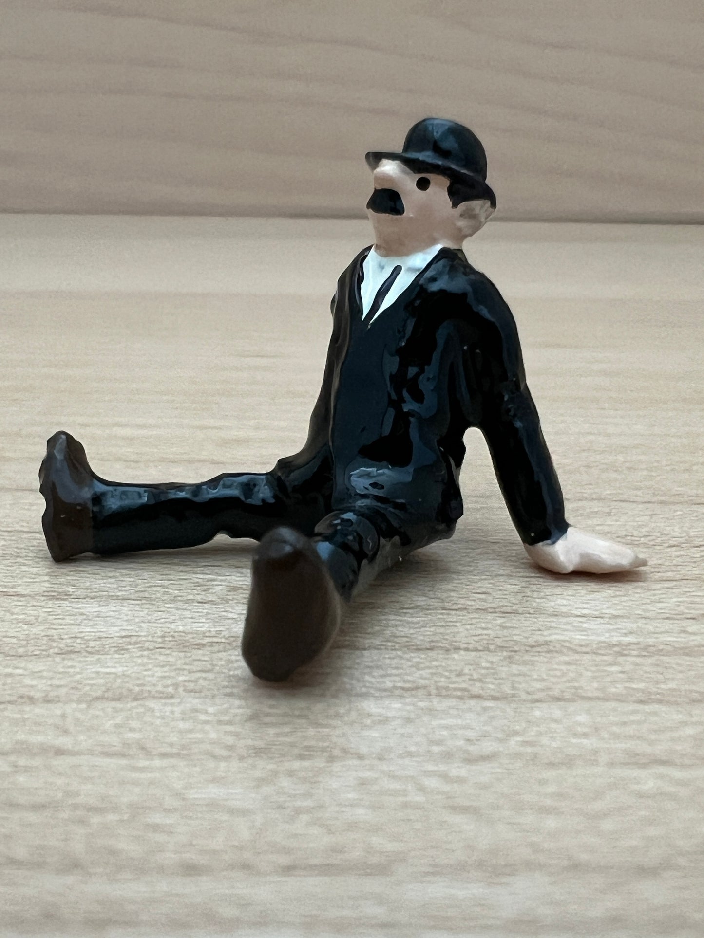 Tintin Pixi Figurines Part 1 Of Double Series Ref. 46206