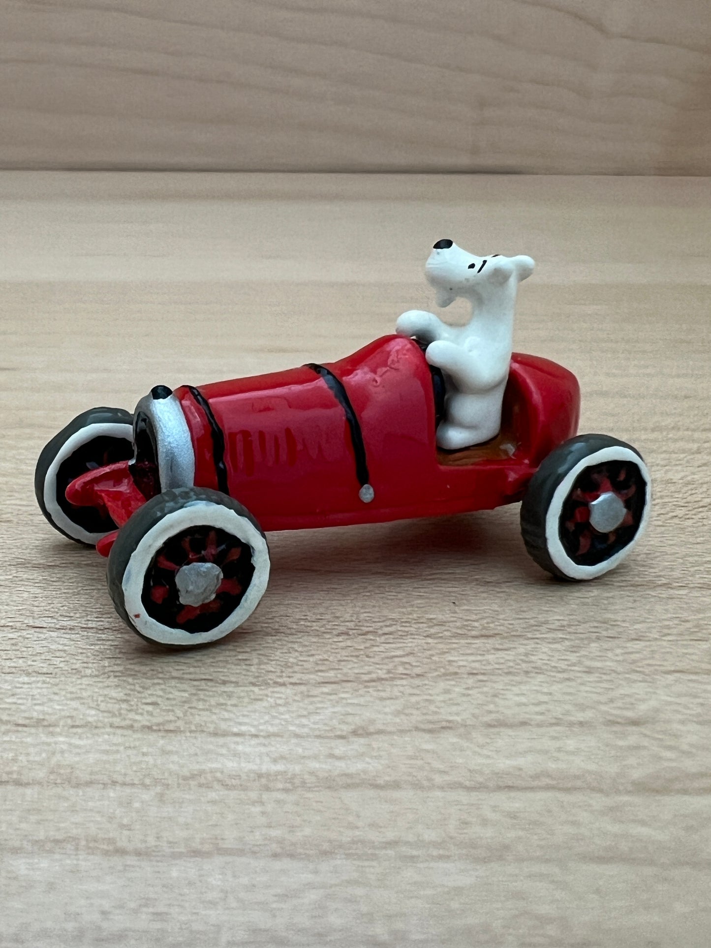 Tintin Pixi Figurines Part 1 Of Double Series Ref. 46206