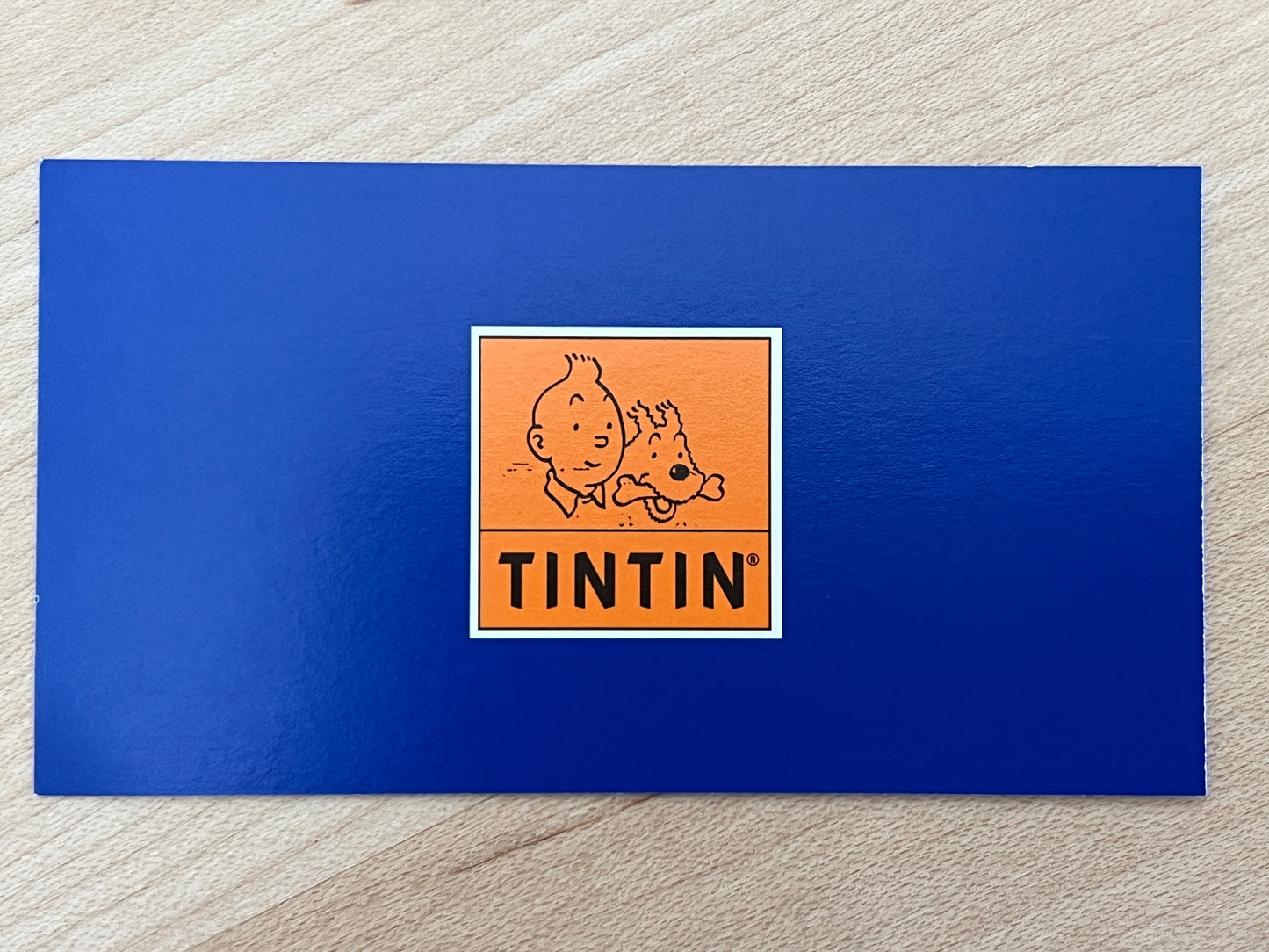 Tintin Pixi Figurines Part 1 Of Double Series #1176 Ref. 46206