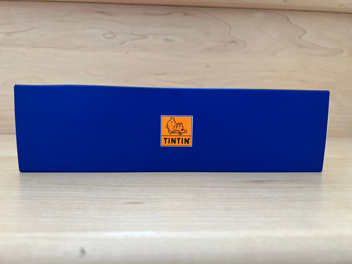 Tintin Pixi Figurines Part 1 Of Double Series Ref. 46206