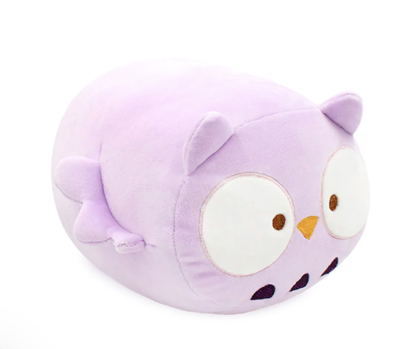 Anirollz Lavender Owlyroll