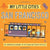 My Little Cities: San Francisco Board Book