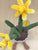 Jellycat Amuseable Daffodil Plush 12"