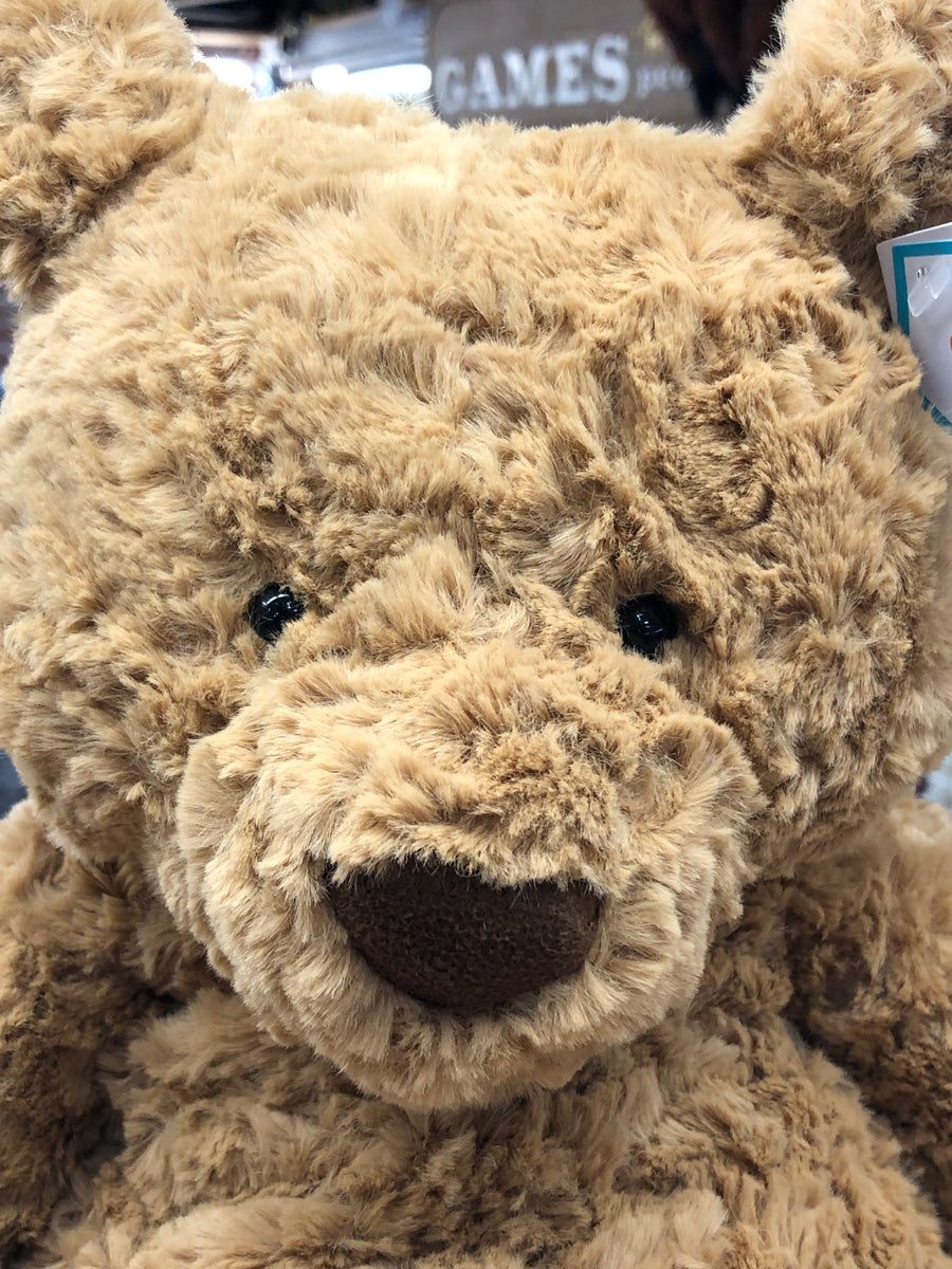 Jellycat Huge Bartholomew Bear Plush 19