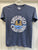 Groovy Sausalito California Unisex T Shirt