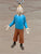 Tintin Blue Sweater Keychain 5.5cm. Ref: 42498