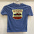 San Francisco Liberty Bell Kids' Short Sleeve T Shirt