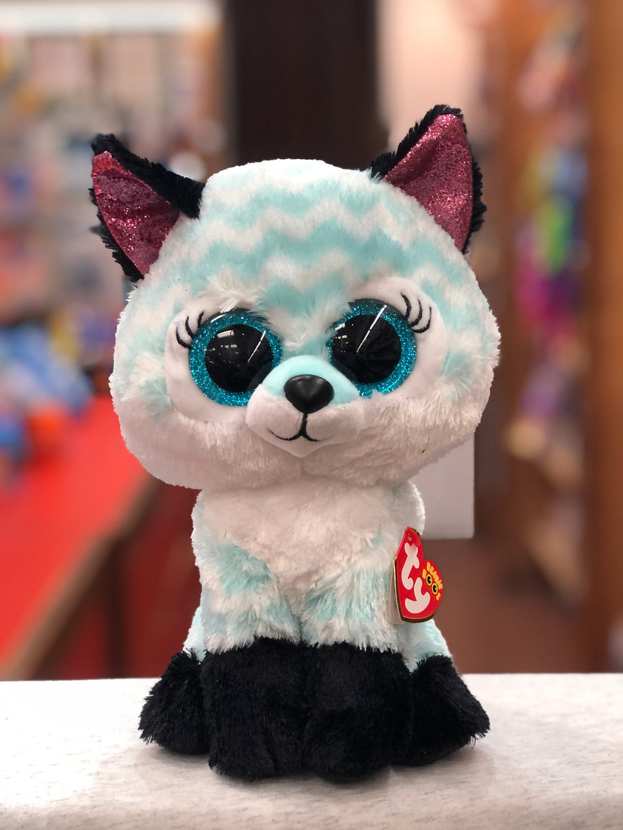 Beanie boo on sale piper the fox