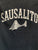 Sausalito Retro Bridge Unisex Short Sleeve T Shirt