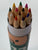 Tintin Set of 12 Colors Pencil Set