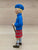 Tintin Kilt Mini Figure 8cm Ref: 42509