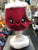 Squishable Shot-Sized Boozy Buds Red Wine Glass