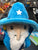 Squishable Mini Wizard