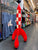 Tintin Moon Rocket 90cm Ref. 46993