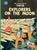 The Adventures of Tintin, Explorers on the Moon Paper Back Book