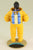 Haddock Cosmonaut Resin Figurine 12 cm Ref: 42200