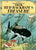 The Adventures of Tintin, Red Rackham's Treasure Paper Back Book