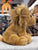 Charlie Bears Cuddle Cub Lion Plush