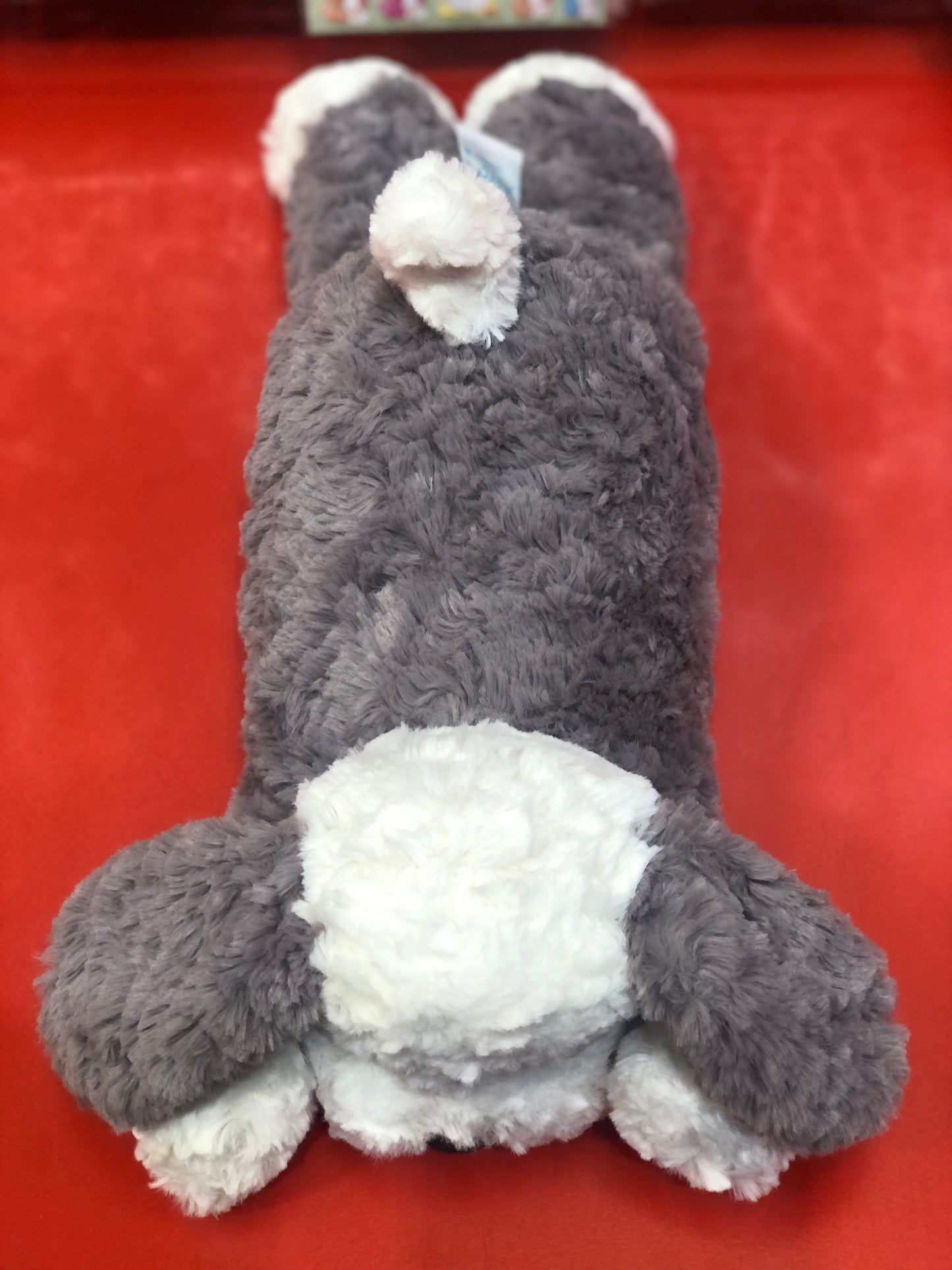 Jellycat Tumblie Sheep Dog Medium Plush 14"