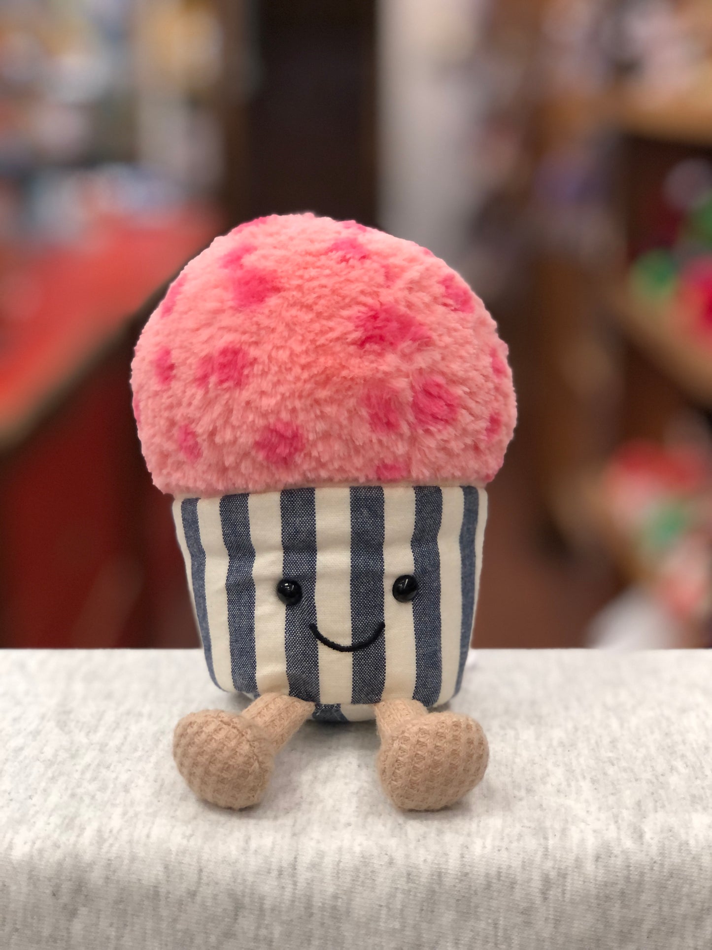Jellycat Amuseables Gelato Plush 6"