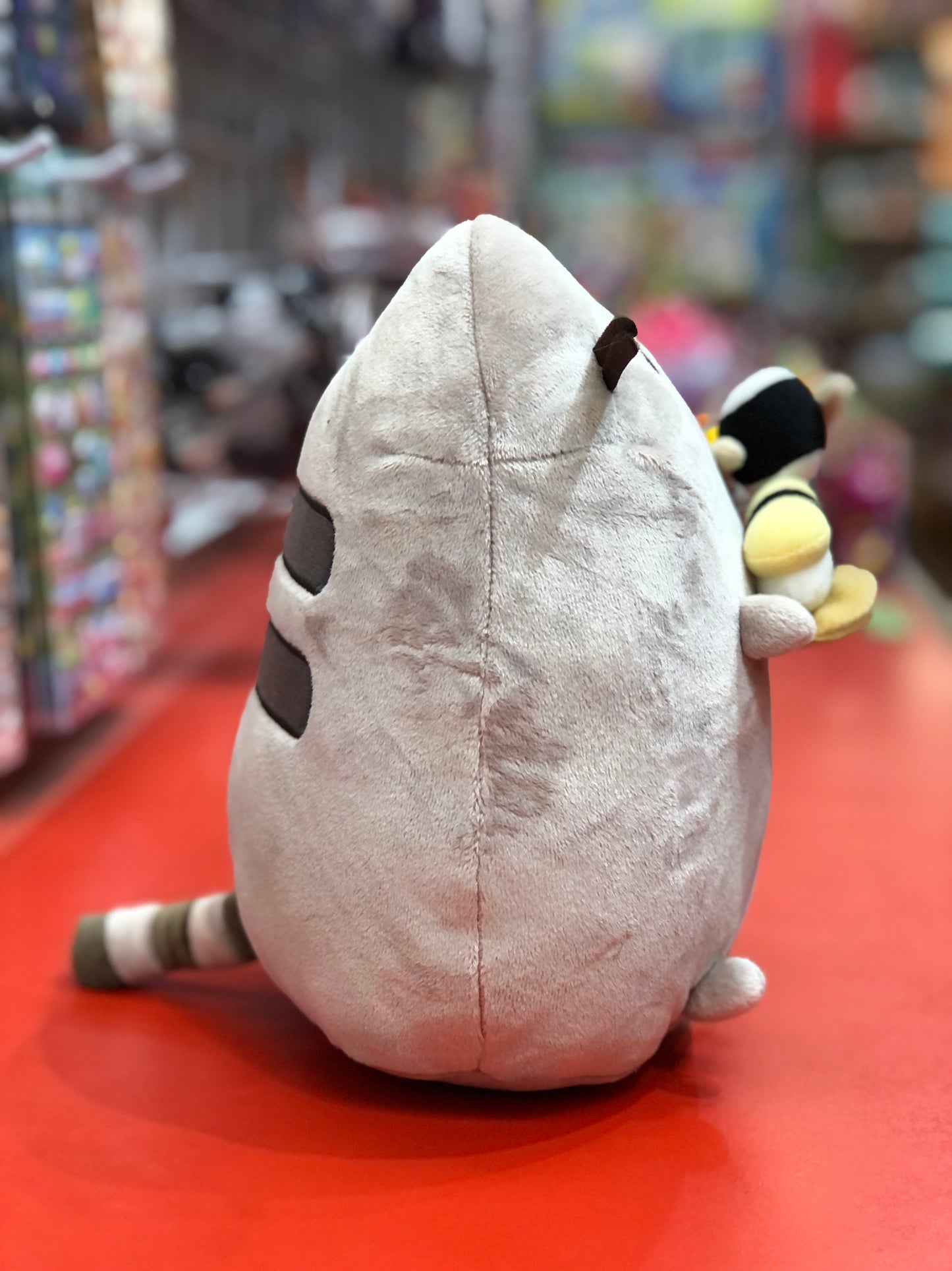 Pusheen Snackable Sushi Plush 9.5"