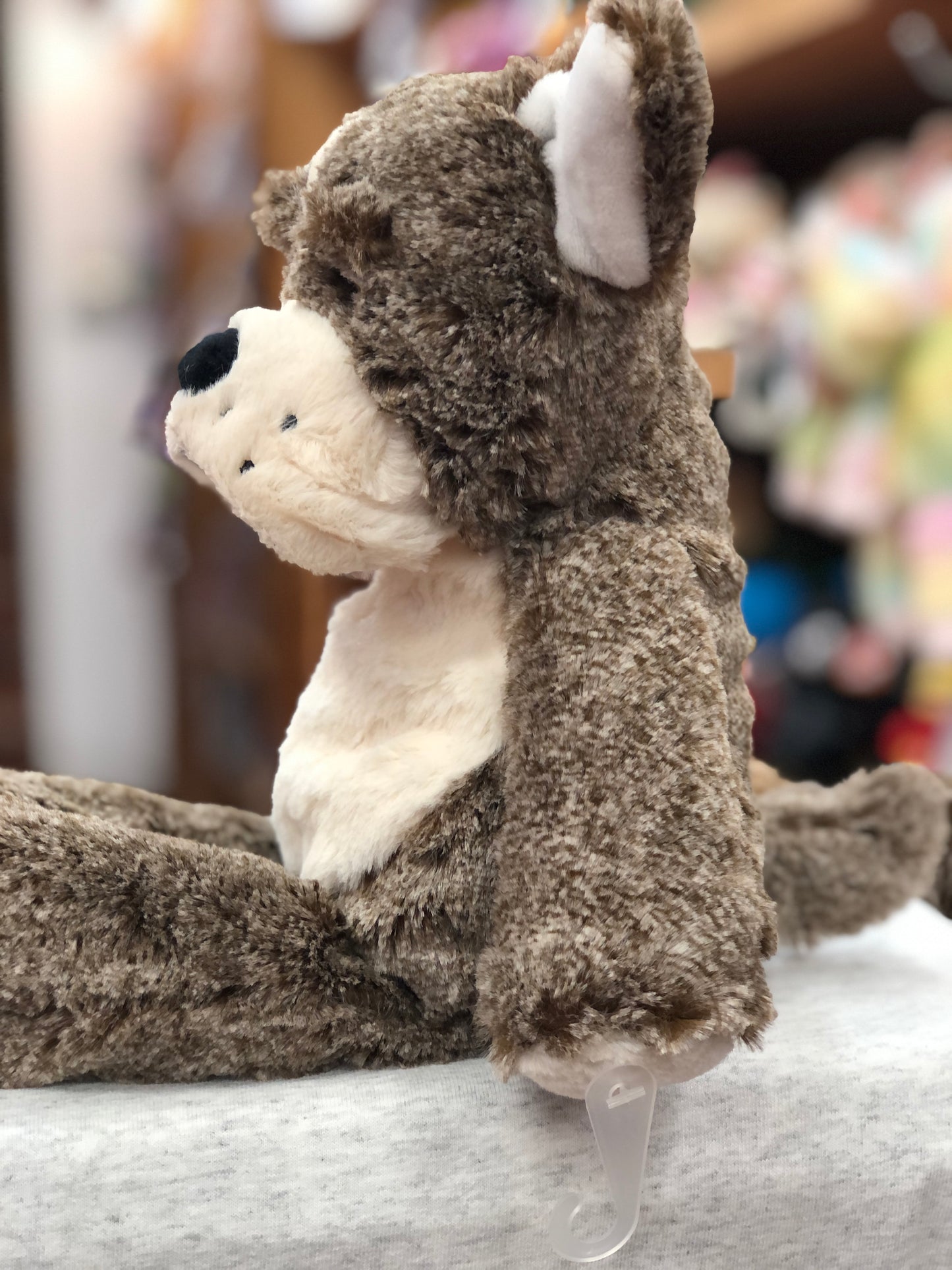 Mary Meyer Marshmallow Bradley Bulldog Plush 13"