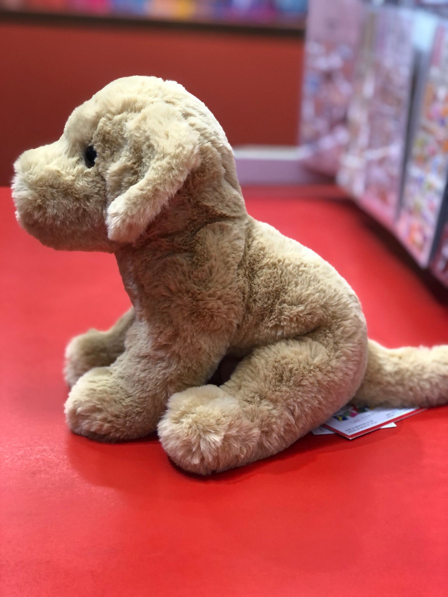 Golden Retriever Plüschtiere ᐅ Golden Retriever Plüschtiere ᐅ