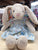 Jellycat Floral Lottie Bunny Plush 11"