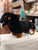 Jellycat Large Frank Sausage Dog Plush 7"