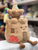 Jellycat Amuseables Sandcastle Plush 11"