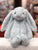 Jellycat Bashful Beau Bunny Medium Plush 12"