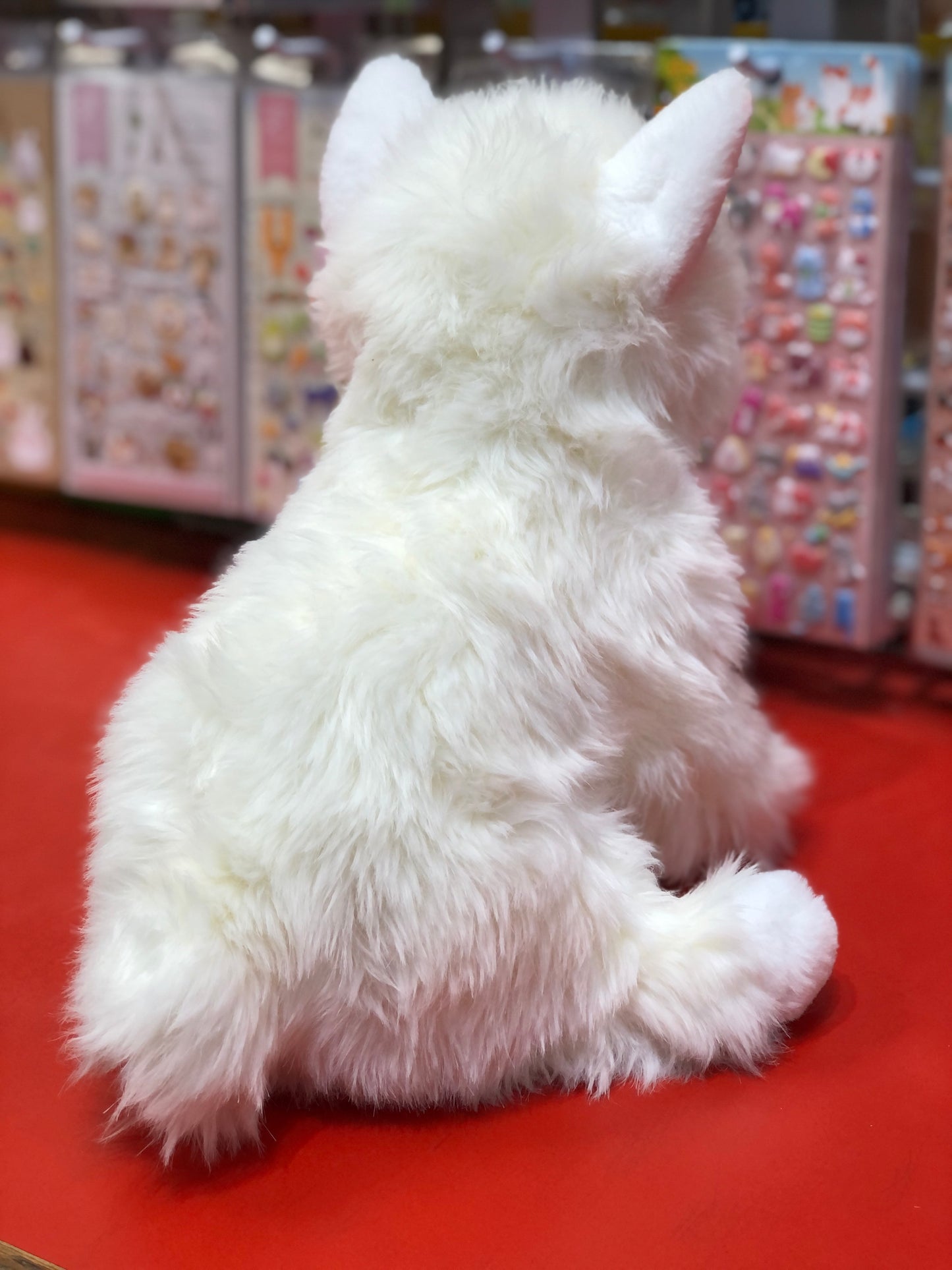 Douglas Walt Westie Puppy Plush 11"