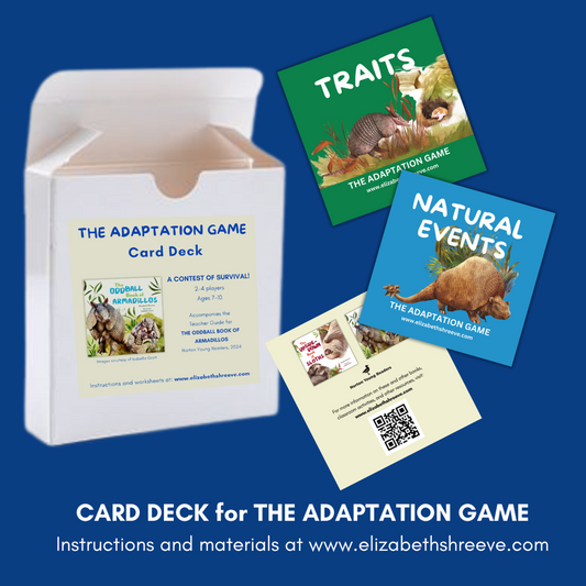 The Adaptation Game