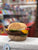 Jellycat Amuseable Burger Plush 5"