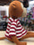 Jellycat Madison Monkey Plush 14"