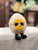 Jellycat Amuseable Boiled Egg Chic Plush 6"