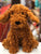 Jellycat Cooper Doodle Dog Plush 9"