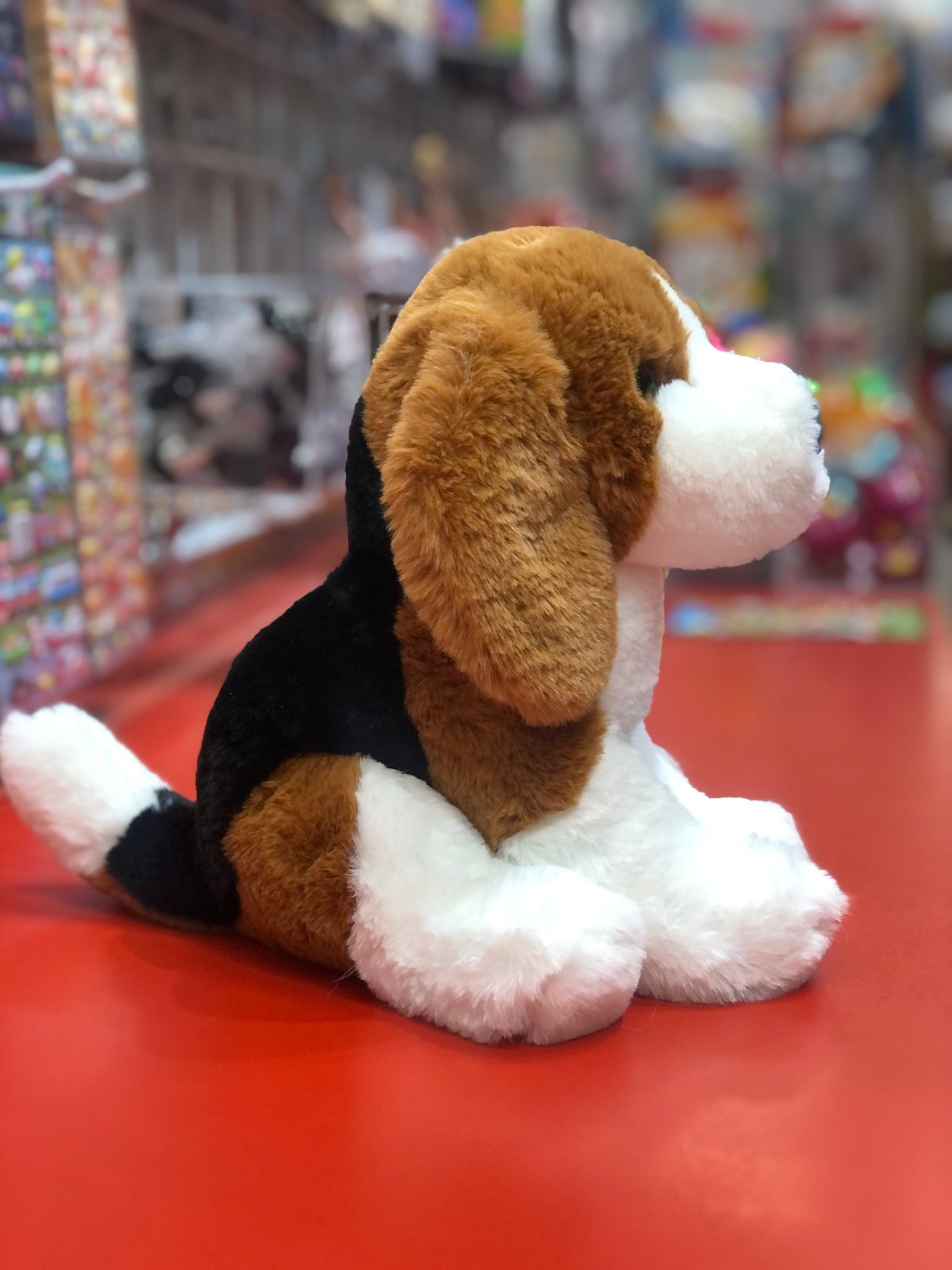 Douglas Earnie Beagle Soft Plush 11"